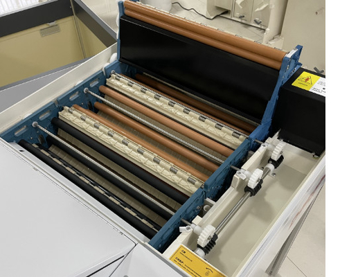Développeur de film NDT HDL-P17A polyvalent pour le développement de processus de rinçage