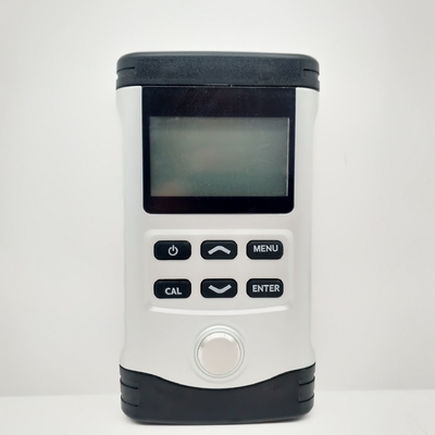 Large gamme de mesure d'épaisseur par ultrasons de 0,65 ∼ 500 mm TG-3400