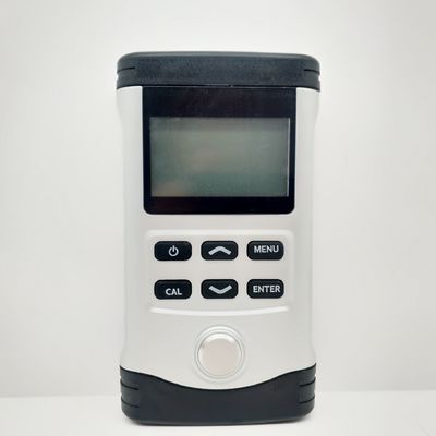 TG-3400 Testeur d'épaisseur à ultrasons industriel portable 1000-9990m/s Vitesse du son pour chaudière Construction navale Pétrole