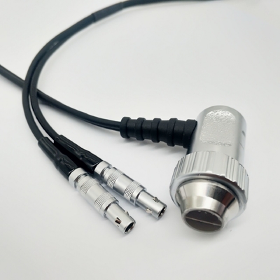 HUATEC 2MHz-10MHz échelle d'épaisseur par ultrasons TG-3400