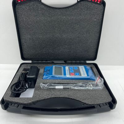 HGS-106 Gaussmètre numérique portatif à induction magnétique DC