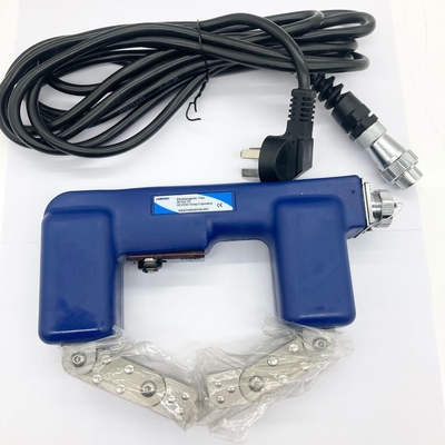 Détecteur de défauts de joug magnétique portable HCDX-Y8 AC