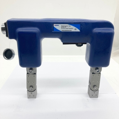 Détecteur de défauts de joug magnétique portable HCDX-Y8 AC