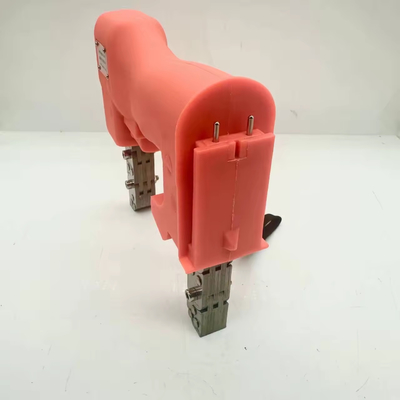 Détecteur de défauts de joug intégré à aimant permanent Machine intégrée sans fil Composé joug alimentation par magnétisation CA