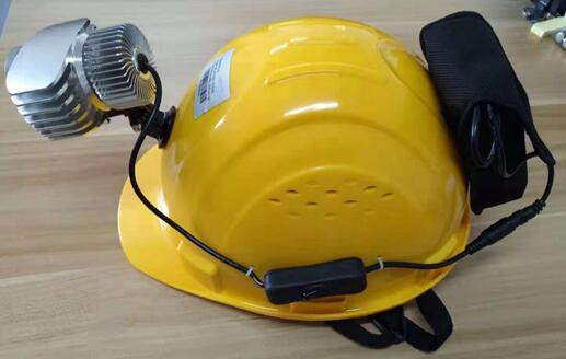 Détecteur de défaut magnétique UV-150 de type casque
