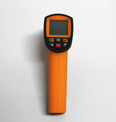 HIR1150 1150 degré Thermomètre infrarouge laser numérique portatif Ceisius