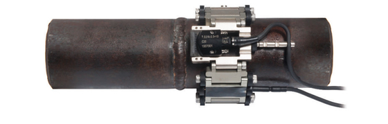 Écran tactile HPA-620PRT TFM 32 128PR Détecteur de défauts par ultrasons