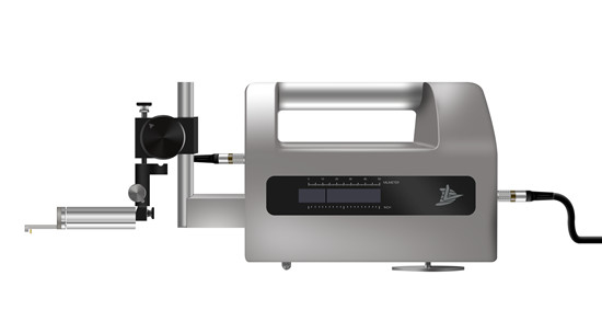 SRT-300 Testeur portable de profil de rugosité de surface et de contour d'onde