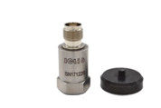 Analyseur de vibrations à 4 ou 2 canaux 1600 3200 6400 12800 lignes FFT
