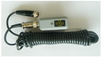 Analyseur de vibrations à 4 ou 2 canaux 1600 3200 6400 12800 lignes FFT