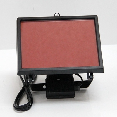 DG-20 RT Chambre sombre de petit type, lumière rouge sécurisée avec cadre