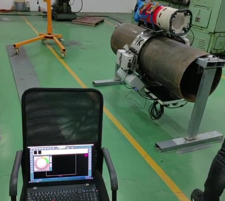 Système de détection de panneau HXPC-200A DR