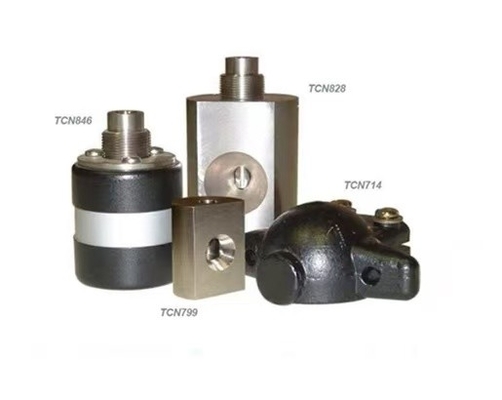 Outil de précision pour le collimateur de plomb de tungstène à rayons X pour la planification du traitement radiologique