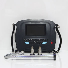 HG904A Collecteur de données à 2 canaux / Analyseur de diagnostic / Équilibreur de phase de vibration