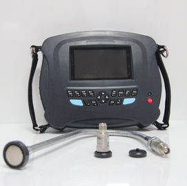 HG-904B4 analyseur de vibrations multifonctionnel à spectre FFT à 4 canaux