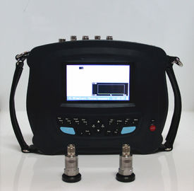 HG904A Collecteur de données à 2 canaux / Analyseur de diagnostic / Équilibreur de phase de vibration
