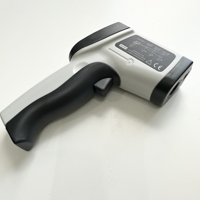 Thermomètre industriel sans contact Capteur laser infrarouge Instrument de mesure rapide OEM pris en charge