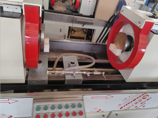 Machine de détection de défauts de particules magnétiques fluorescentes HMP-6000A