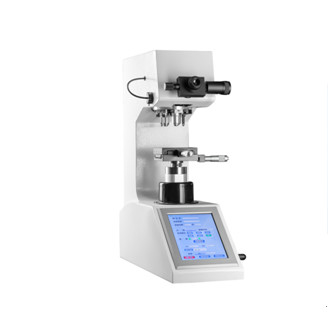 HUATEC HV-1MDT-4 Testeur numérique de micro dureté automatique de tourelle