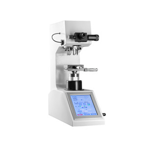 HV-1MDT-6 Testeur de dureté de tourelle automatique micro Vickers
