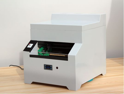 HDL-360 NDT Instruments séchoir à films à rayons X Avec 360m largeur de feuille d'alimentation
