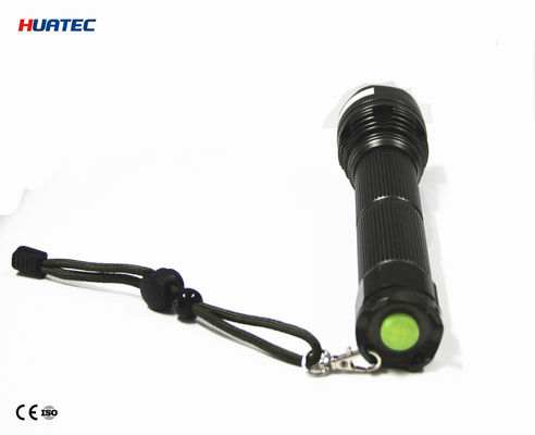 DG-3W Lampe d'inspection UVLED haute intensité 365 nm 10000μW/cm2 Pour l'inspection fluorescente NDT