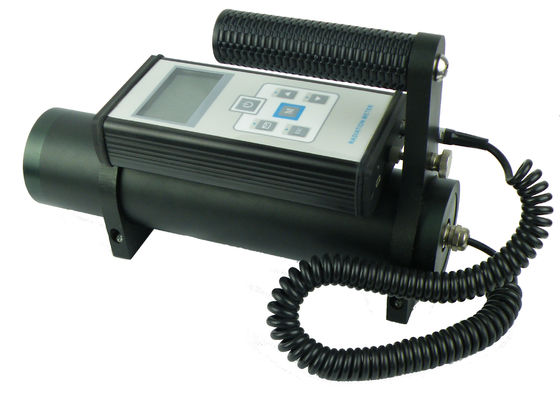 FJ6101-N50 Classe environnementale X. Écran LCD avec rétroéclairage