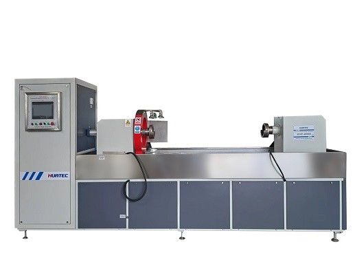 HMP-4000D Détecteur de défauts de particules magnétiques de haute précision