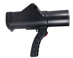 FJ-310B Écran LCD de qualité environnementale X Débit de dose gamma