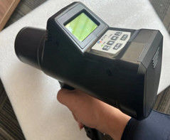 FJ-310B Écran LCD de qualité environnementale X Débit de dose gamma