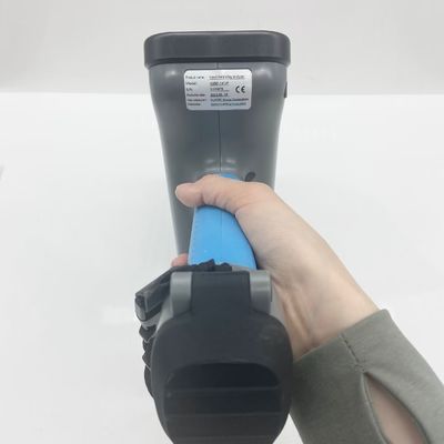 HXRF-145JP 5 pouces écran tactile détecteur SDD analyseur d'alliage portatif avec spectromètre de fluorescence à rayons X