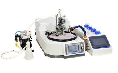 Machine de rectification et de polissage de précision HAP-100U