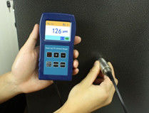 TG-6006 0-6000μm Indicateur d'épaisseur de revêtement anticorrosif à grande portée