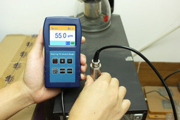TG-6006 0-6000μm Indicateur d'épaisseur de revêtement anticorrosif à grande portée