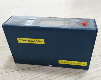 HGM-BZ206085 Testeur de brillance de surface rechargeable à 3 angles pour revêtements et matériaux décoratifs