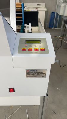 Processeur de film HDL-P17A Machine de développement de film avec une spécification de film minimale de 10*10 cm et une capacité de réservoir de médicament