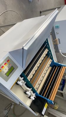 Processeur de film HDL-P17A Machine de développement de film avec une spécification de film minimale de 10*10 cm et une capacité de réservoir de médicament