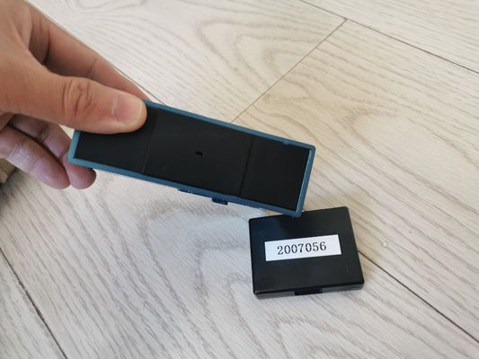 HGM-B60M 60 degrés Mini Glossmètre Norme ISO2813 Testeur de Brillance pour Surfaces Peintes et Métaux