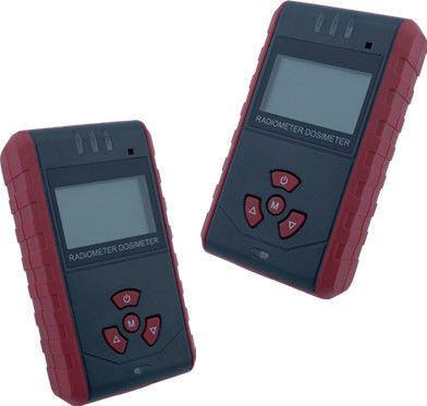 FJ-6102NE Radiomètre de détection des doses de rayons X