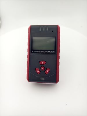 FJ-6102NE Radiomètre de détection des doses de rayons X