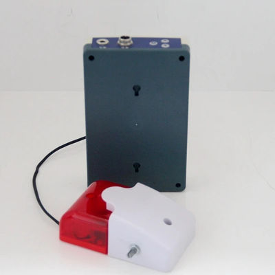 DL805-G Détecteur de rayonnement de haute sensibilité intégré