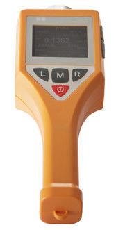 Dosimètre de radiation étanche multifonction FJ32-3602 pour la surveillance environnementale et nucléaire