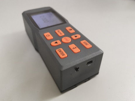 SRT-6450 Portable Surface Roughness Gauge 200μm Range Color Screen 100 Groups Data Storage
