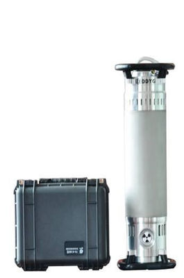 Instruments de détection des défauts de rayons X portables à haute fréquence