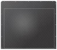 Détecteur de défauts de rayons X avancé basé sur un capteur de silicium amorphe Détecteur de panneau plat sans fil portable