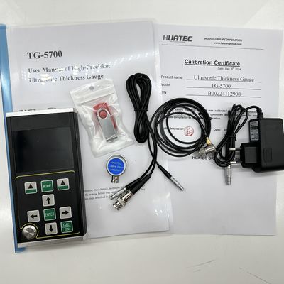 Scanner A / B, mesureur d'épaisseur numérique à haute précision