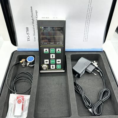 Scanner A / B, mesureur d'épaisseur numérique à haute précision