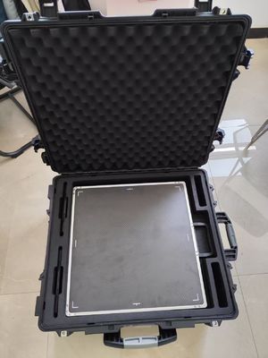 Capteur DR à écran plat H1719HDA-GZ pour l'imagerie dentaire et l'inspection industrielle