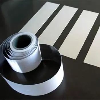 Accessoires de radiographie NDT Écran de plomb à rayons X industriel pour les essais non destructifs