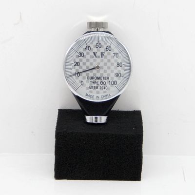 HS-OO Duromètre côtier haute résolution ASTM D2240